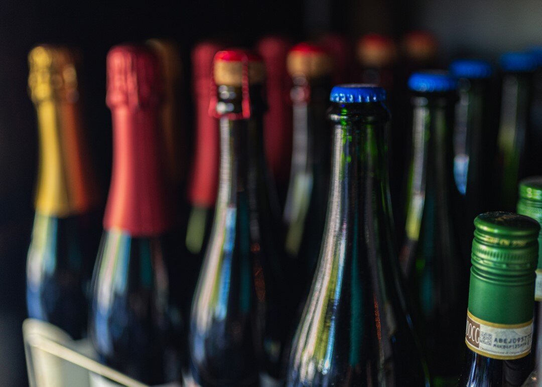 All Wines Venice Beach Wines