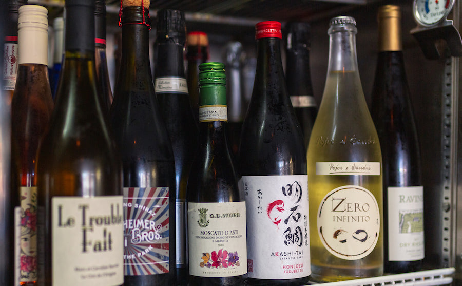 All Products Venice Beach Wines