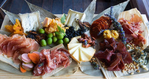 Cheese Board | Venice Beach Wines