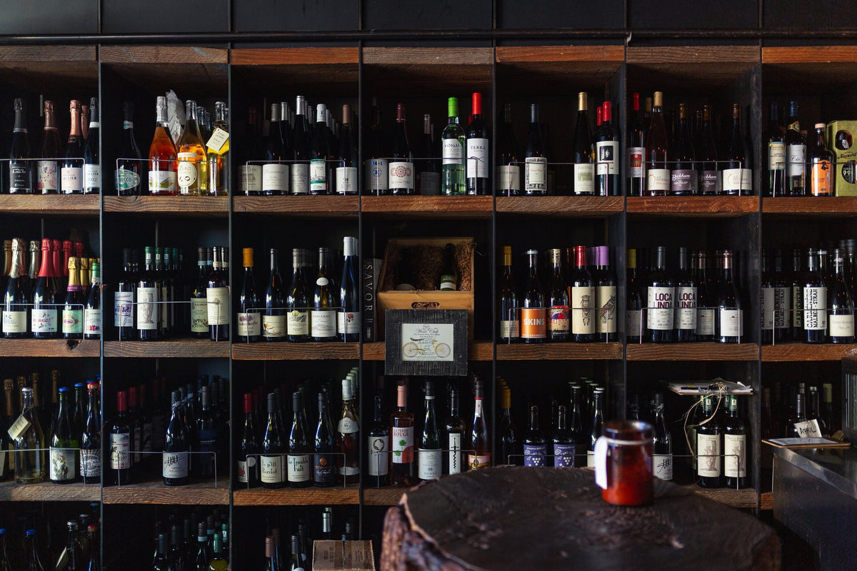 Venice Beach Wines