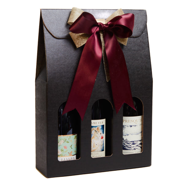 Ménage à Trois Box