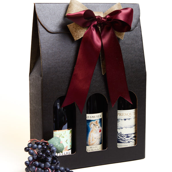 Ménage à Trois Box