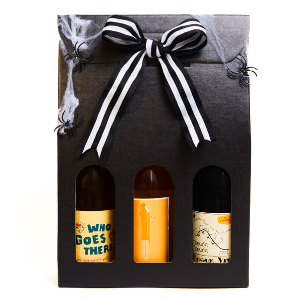 Ménage à Trois Box