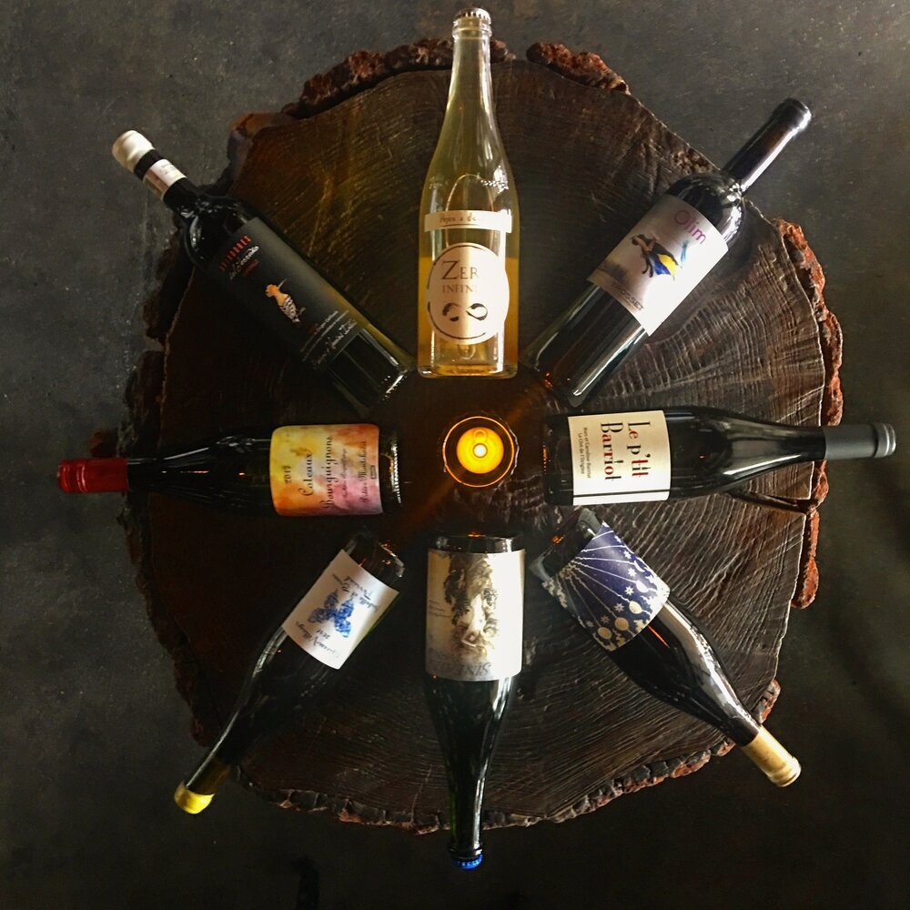 Monthly Wine Club Membership Venice Beach Wines