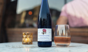 French Rose Wine | Shop Online Venice Beach Wines