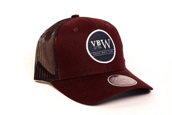 VBW Cap