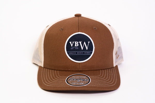 VBW Cap