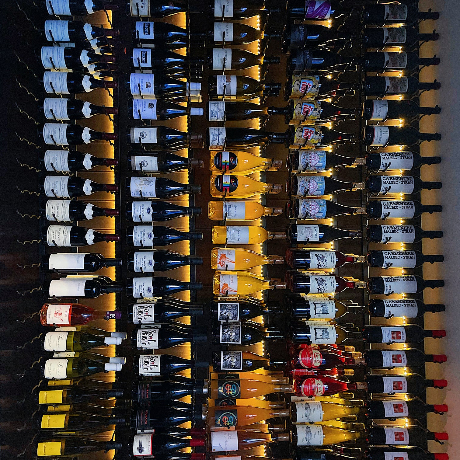 Tasting Room Venice Beach Wines