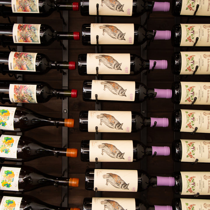 VBW Food Menu Venice Beach Wines