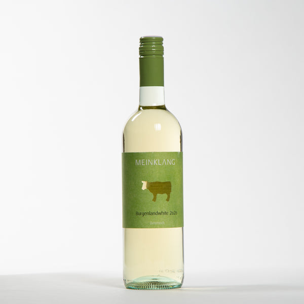 Meinklang Burgenland White